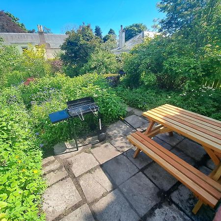 Clematis Cottage, Фортроз Экстерьер фото