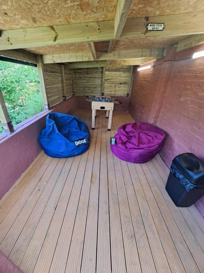 Clematis Cottage, Фортроз Экстерьер фото